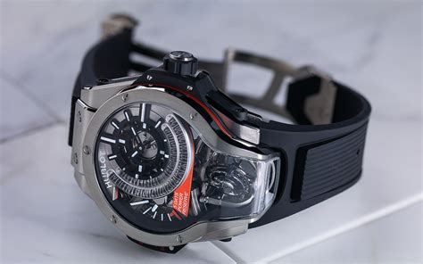 hublot aston martin|Hublot tourbillon for sale.